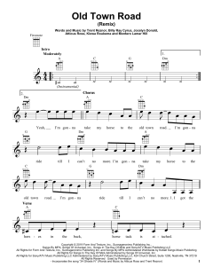 Old Town Road (Download) 