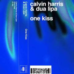 One Kiss (Download) 