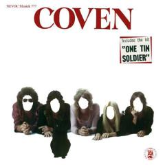 One Tin Soldier (Download) 