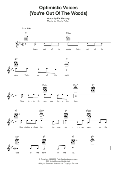 Optimistic Voices (Download) 
