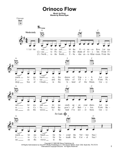 Orinoco Flow (Download) 