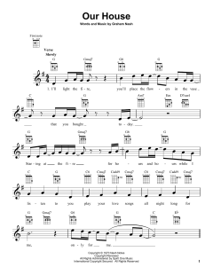 Our House (Download) 