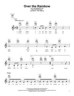 Over The Rainbow (Download) 