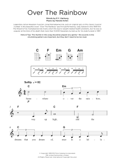 Over The Rainbow (Download) 