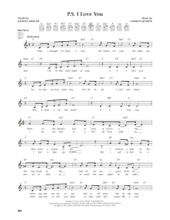 P.S. I Love You (Download) 