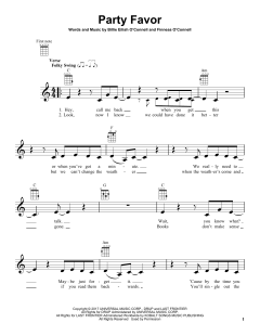 party favor (Download) 