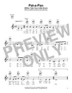 Pat-A-Pan (Download) 