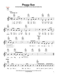 Peggy Sue (Download) 