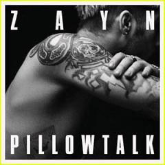 Pillowtalk (Download) 