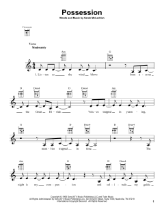 Possession (Download) 