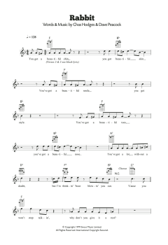 Rabbit (Download) 