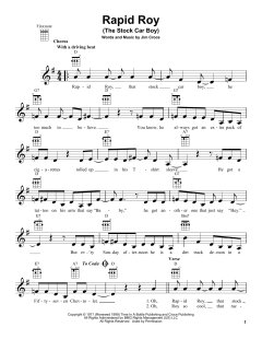 Rapid Roy (Download) 