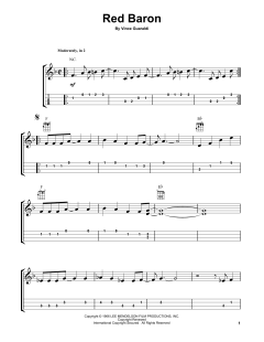 Red Baron (Download) 