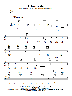 Release Me (Download) 