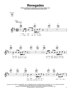 Renegades (Download) 