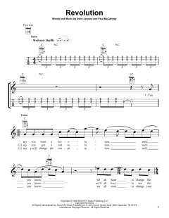 Revolution (Download) 