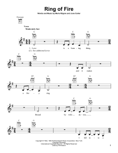 Ring Of Fire (Download) 