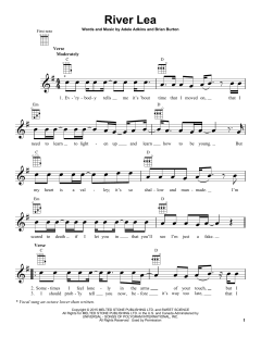 River Lea (Download) 