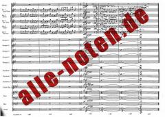 Four Brothers von W. Herman 