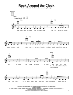 Rock Around The Clock (Download) 