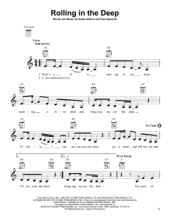 Rolling In The Deep (Download) 