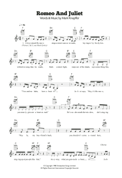 Romeo And Juliet (Download) 