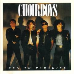 Run To Paradise (Download) 