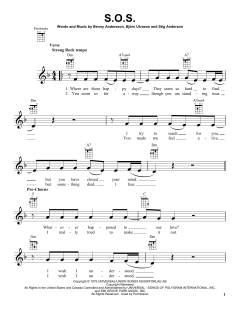 S.O.S. (Download) 