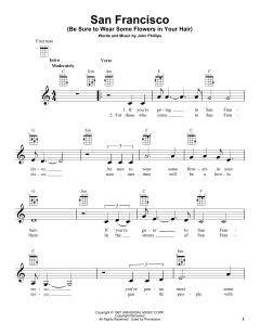 San Francisco (Download) 