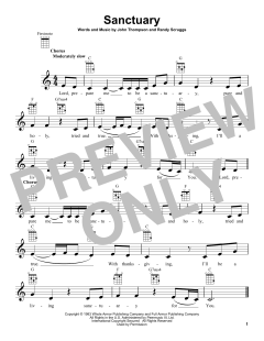 Sanctuary (Download) 