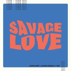 Savage Love (Download) 
