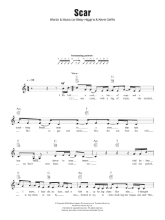 Scar (Download) 