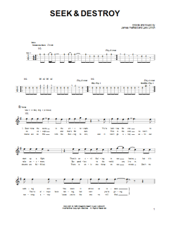 Seek & Destroy (Download) 