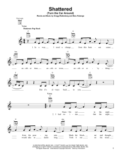 Shattered (Download) 