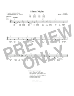 Silent Night (Download) 