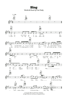 Sing (Download) 