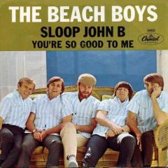 Sloop John B. (Download) 