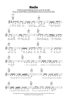 Smile (Download) 