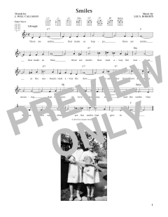 Smiles (Download) 