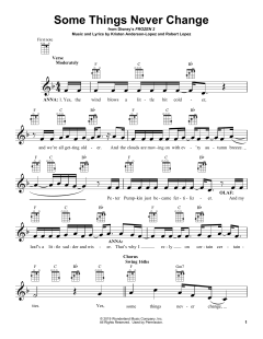 Some Things Never Change (Download) 