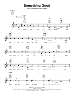 Something Good (Download) 