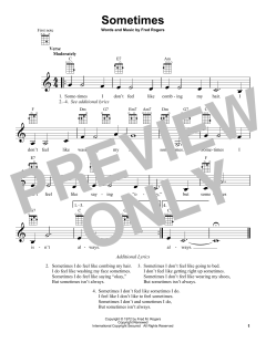 Sometimes (Download) 