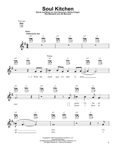 Soul Kitchen (Download) 