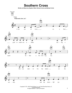 Southern Cross (Download) 