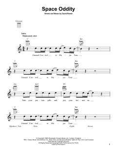 Space Oddity (Download) 