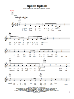 Splish Splash (Download) 