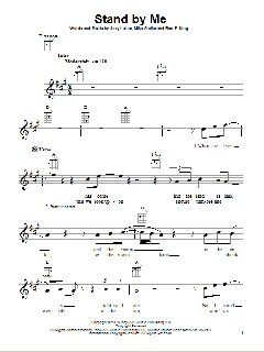 Stand By Me (Download) 