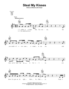 Steal My Kisses (Download) 