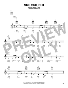 Still, Still, Still (Download) 