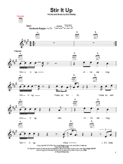 Stir It Up (Download) 